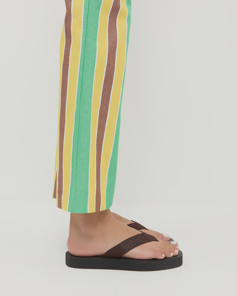 LOF Foam Flip Flop