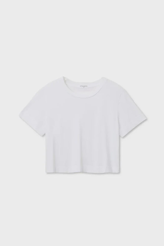 PWT Boxy Tee