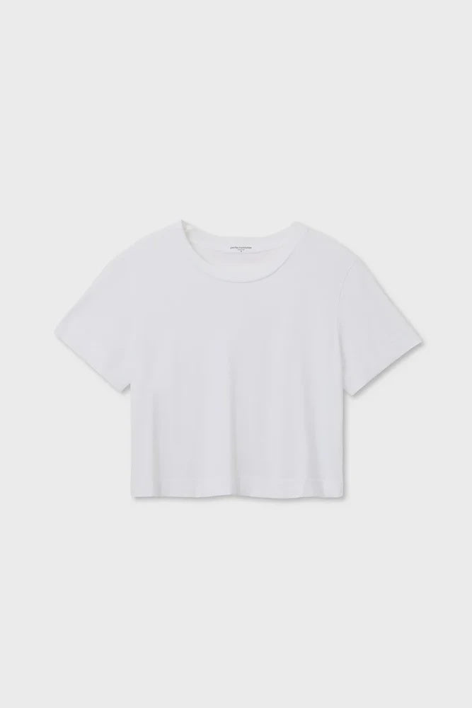 PWT Boxy Tee
