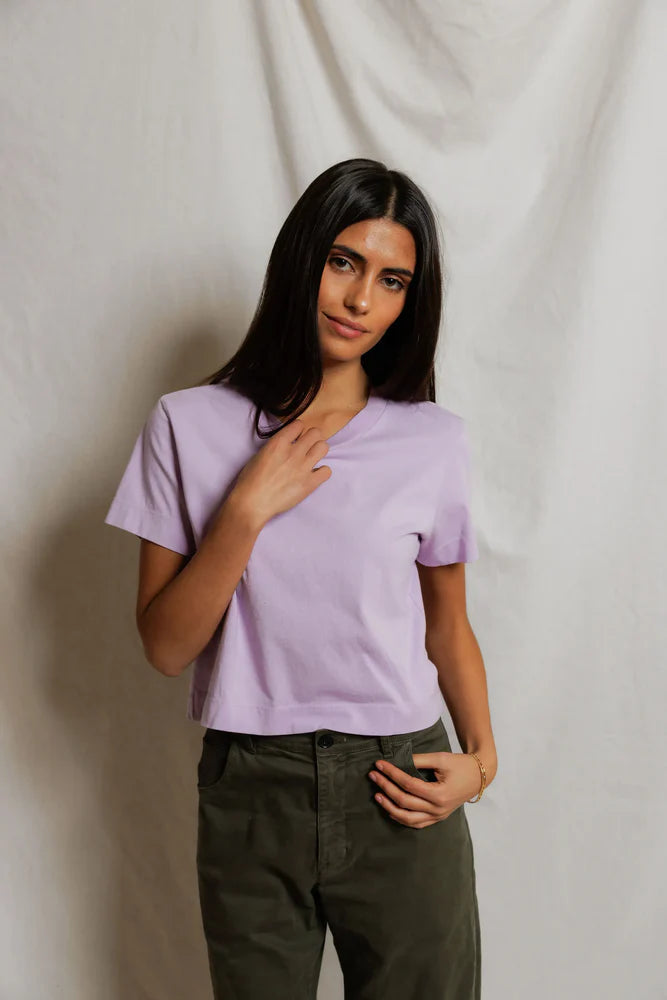 PWT Boxy Tee