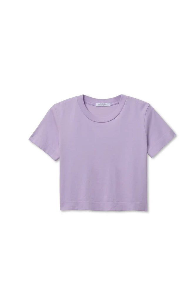 PWT Boxy Tee