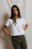 PWT Boxy Tee