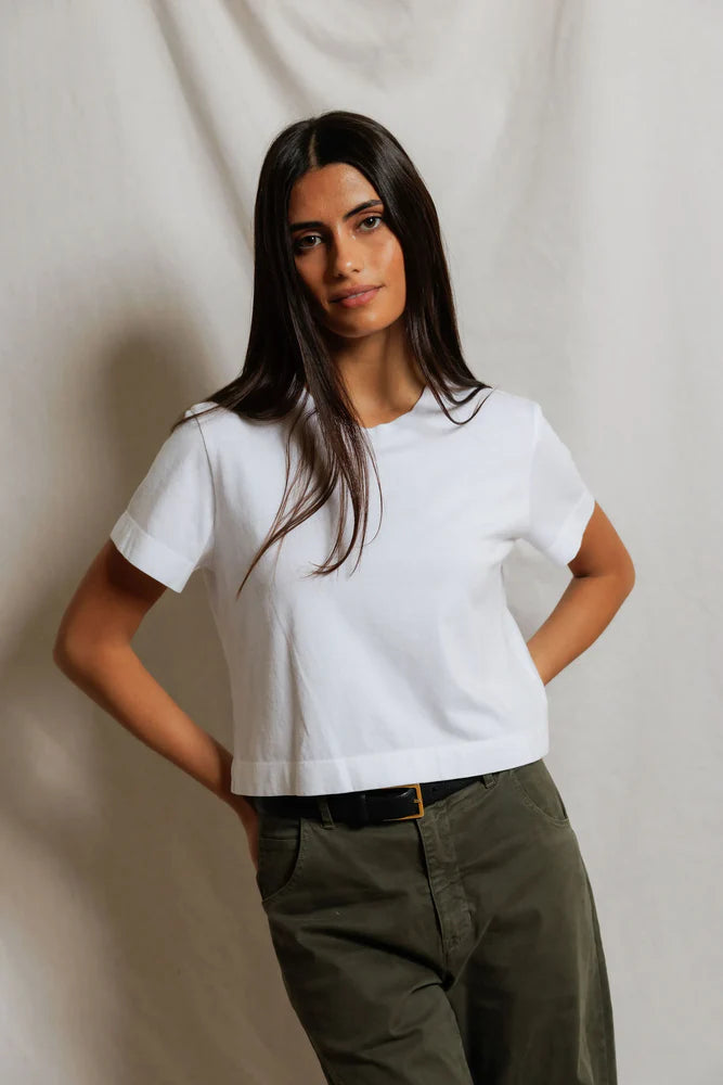 PWT Boxy Tee