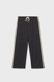 PWT Black Track Pant