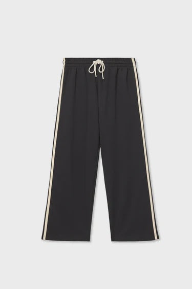 PWT Black Track Pant