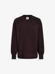 VAR Espresso Crewneck Sweatshirt