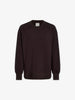 VAR Espresso Crewneck Sweatshirt