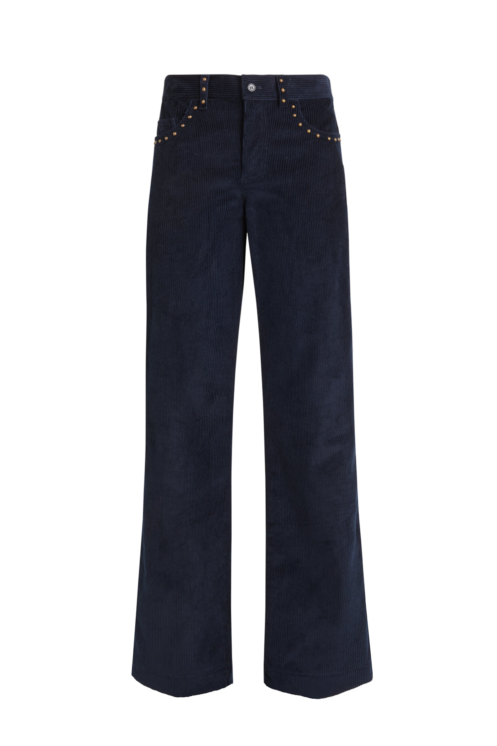 PAR Studded Pants