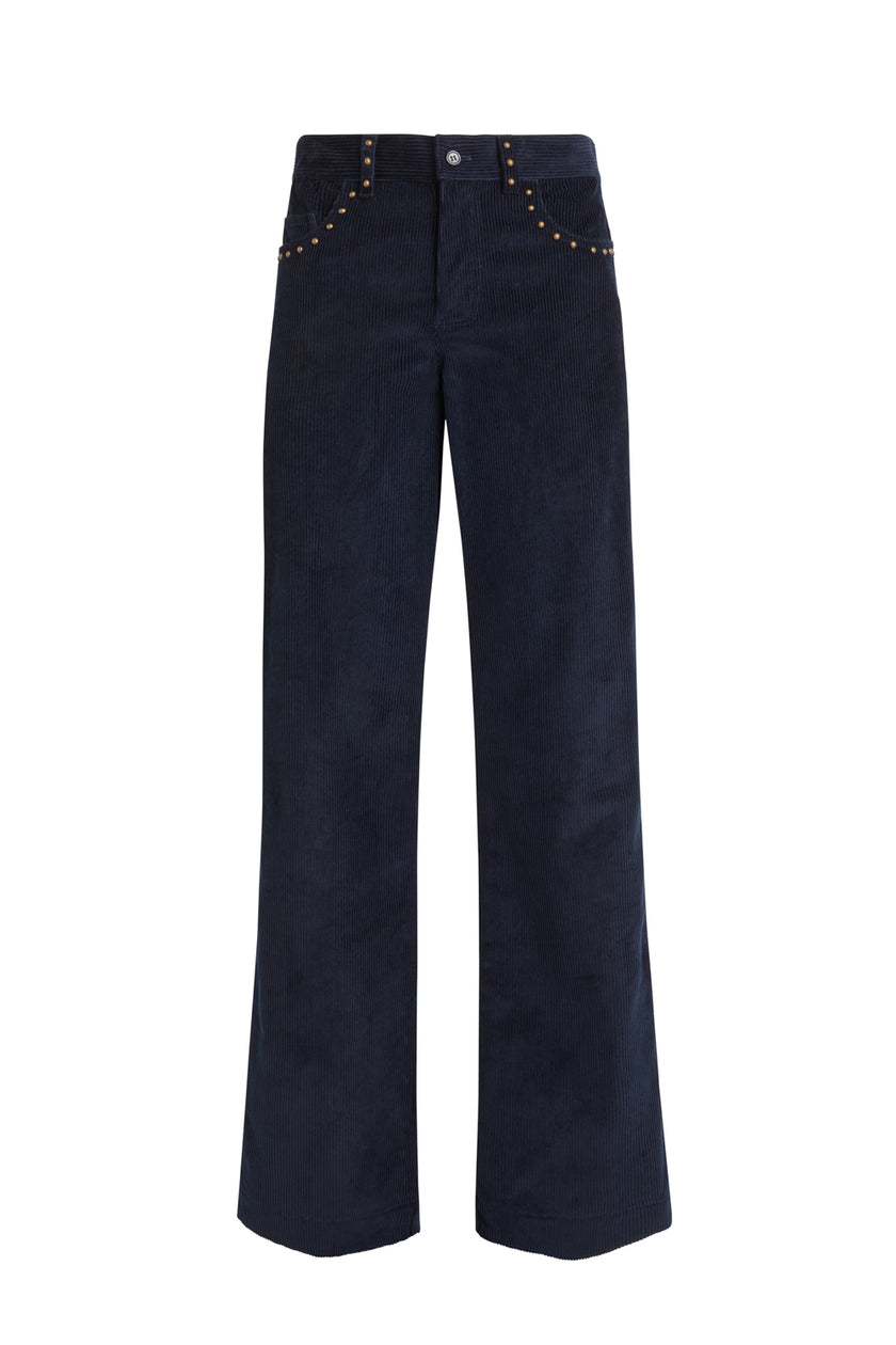 PAR Studded Pants