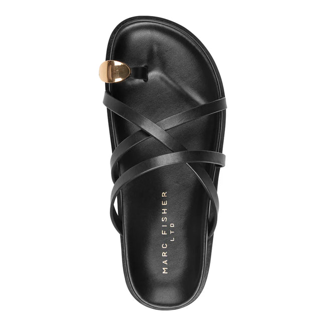 MFI Strappy Toe Sandal
