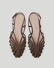 LOF Chocolate Lattice Flats