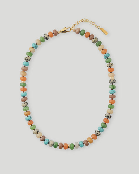 ELI Multicolor Necklace