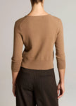 VIN Cashmere Wool Cardigan