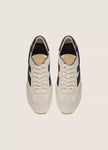 VIN Leather Runner Sneaker