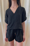 NAT Easy Cuff T