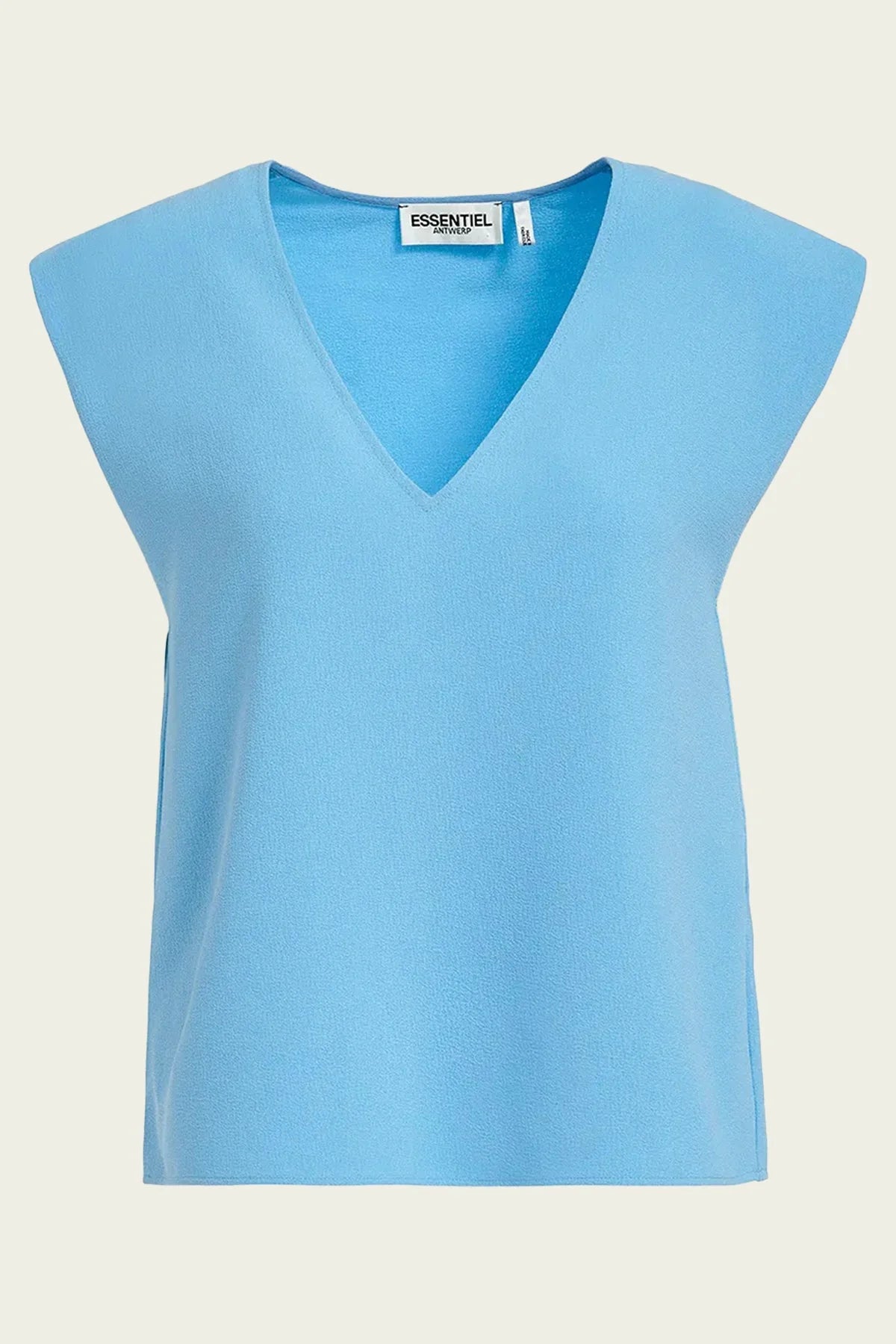 ESS Sleeveless Top