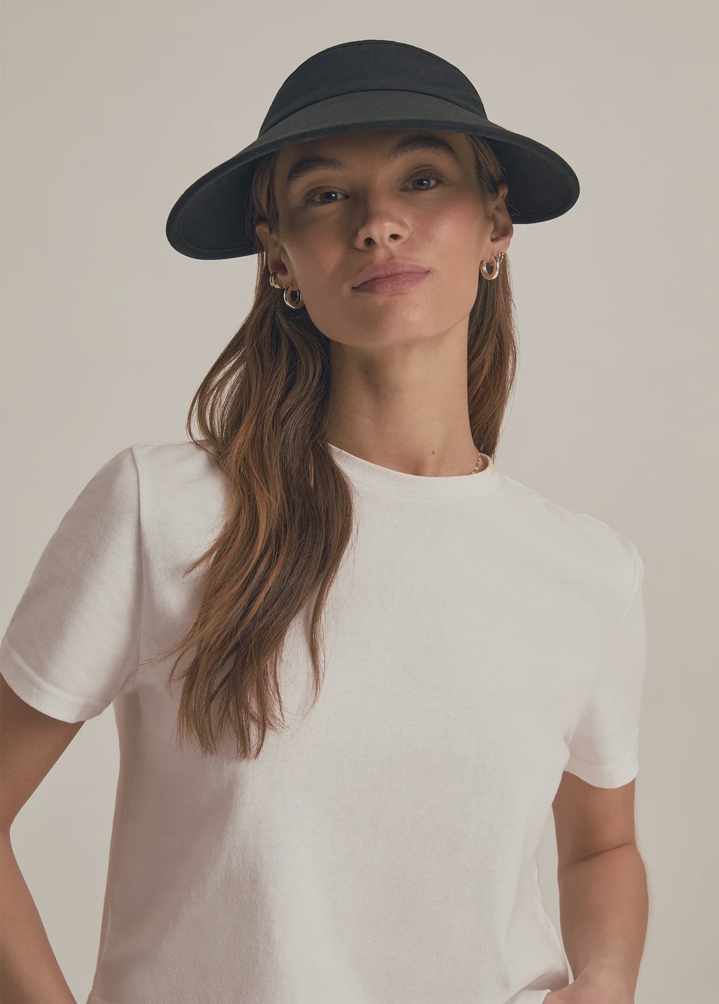 FAV Oversized Visor