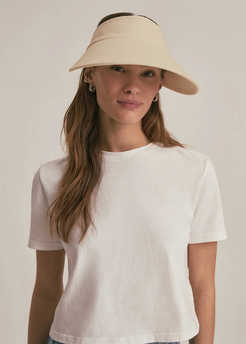 FAV Oversized Visor
