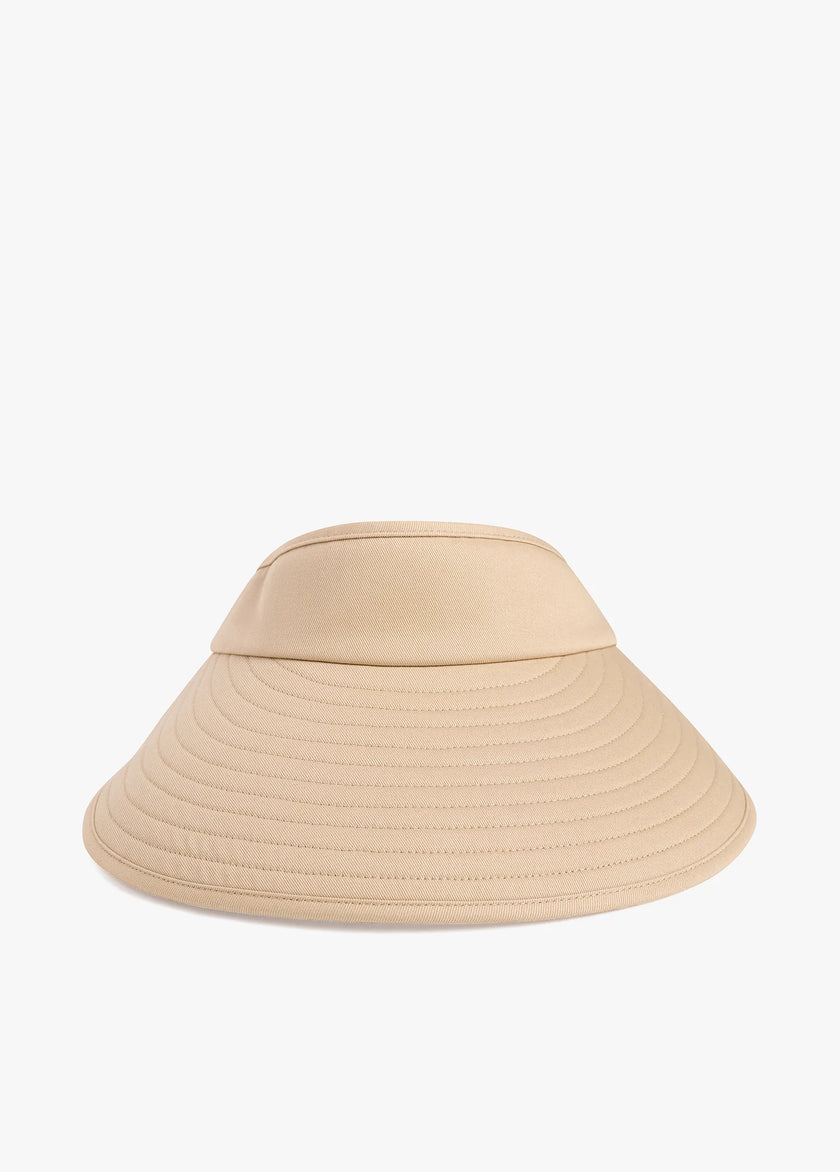 FAV Oversized Visor