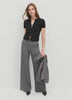 FAV Pinstripe Trousers
