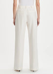 FAV Ivory Trousers