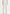 FAV Ivory Trousers