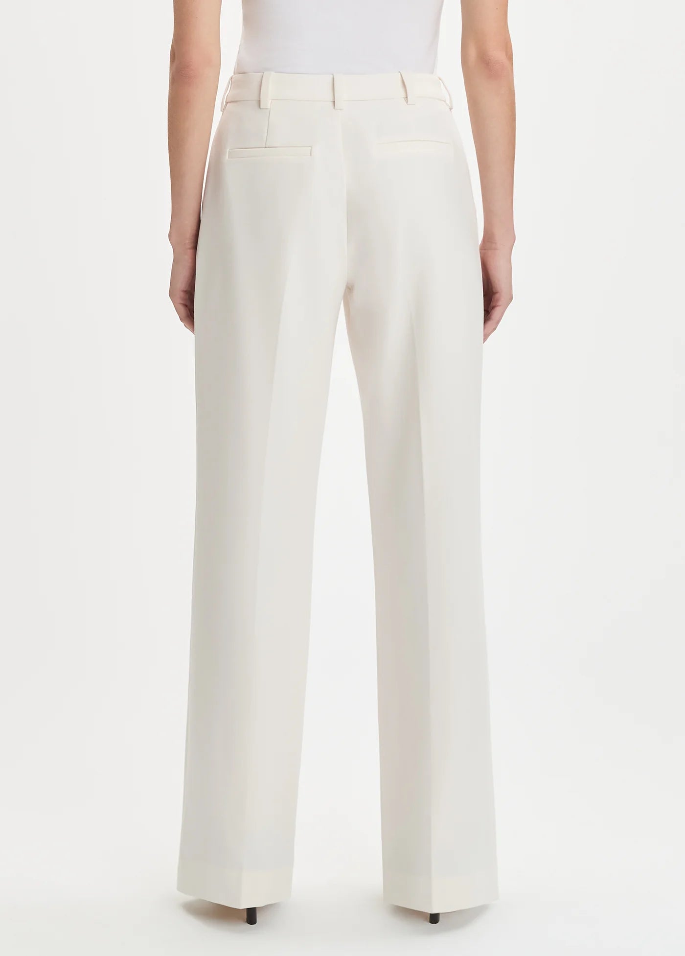 FAV Ivory Trousers