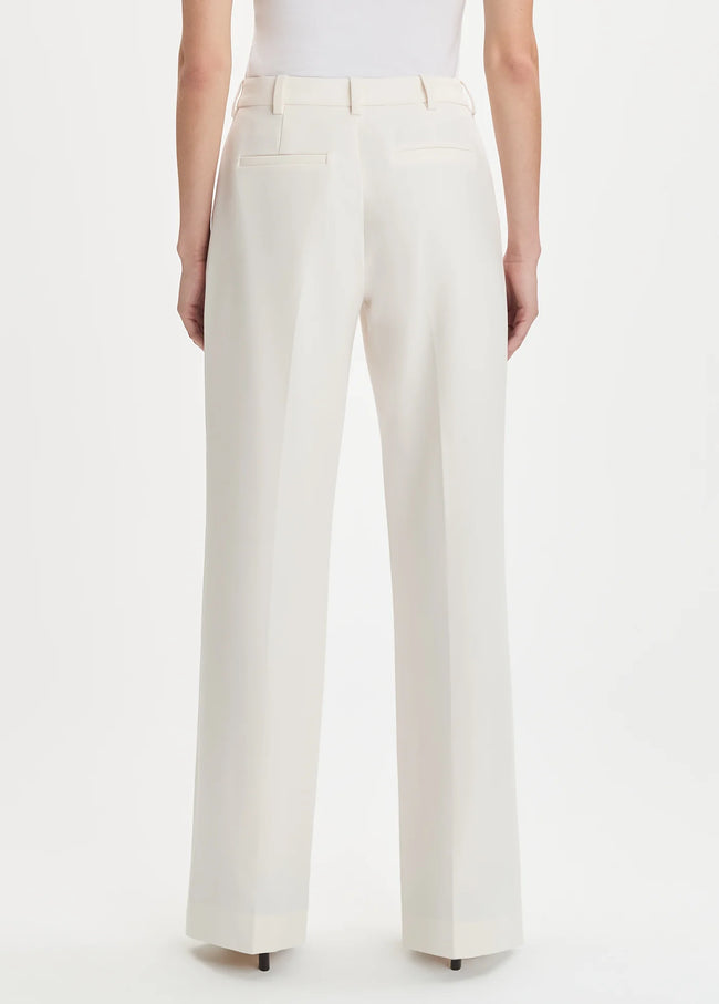 FAV Ivory Trousers