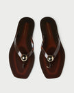 LOF Jelly Flip Flop