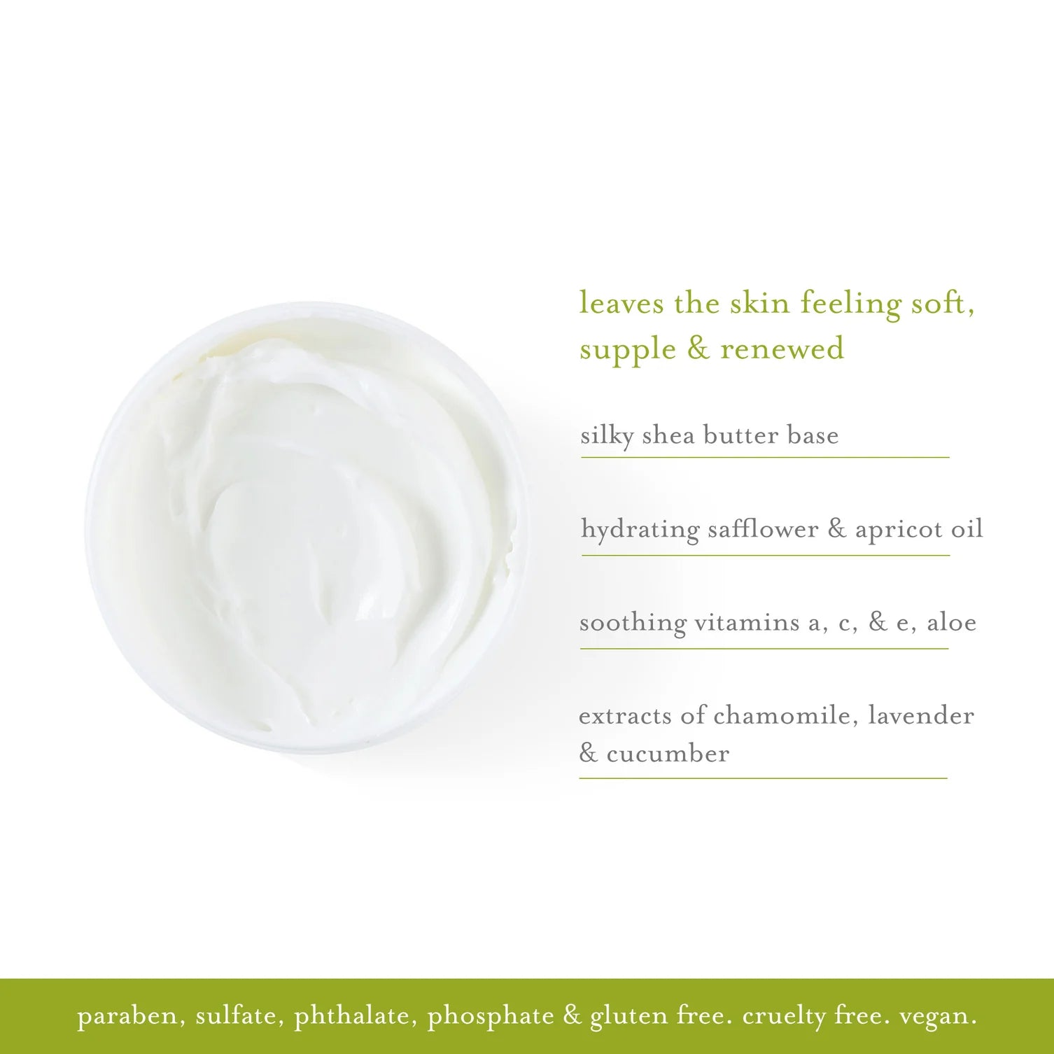 KAI Body Butter