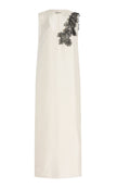 ROH Silk Lace Dress