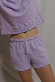 PWT Terry Sweat Shorts