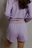 PWT Terry Sweat Shorts