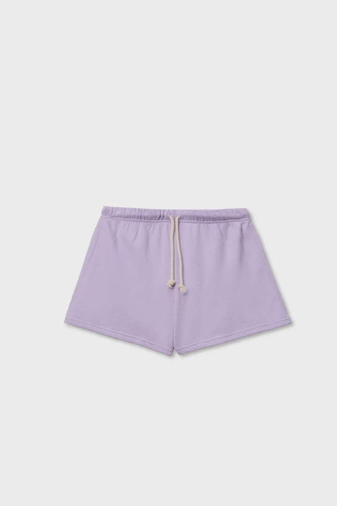 PWT Terry Sweat Shorts