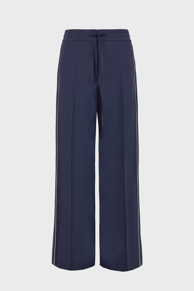 PAR Navy Track Trouser