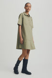 MN Shirt Dress
