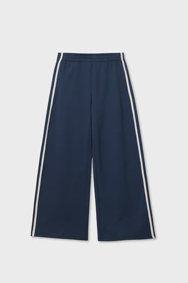 PWT Navy Track Sweatpants