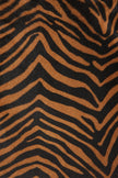 PAR Tiger Mini Skirt