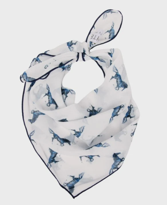 EFT Horse Scarf