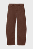NIL Barrel Cotton Pant