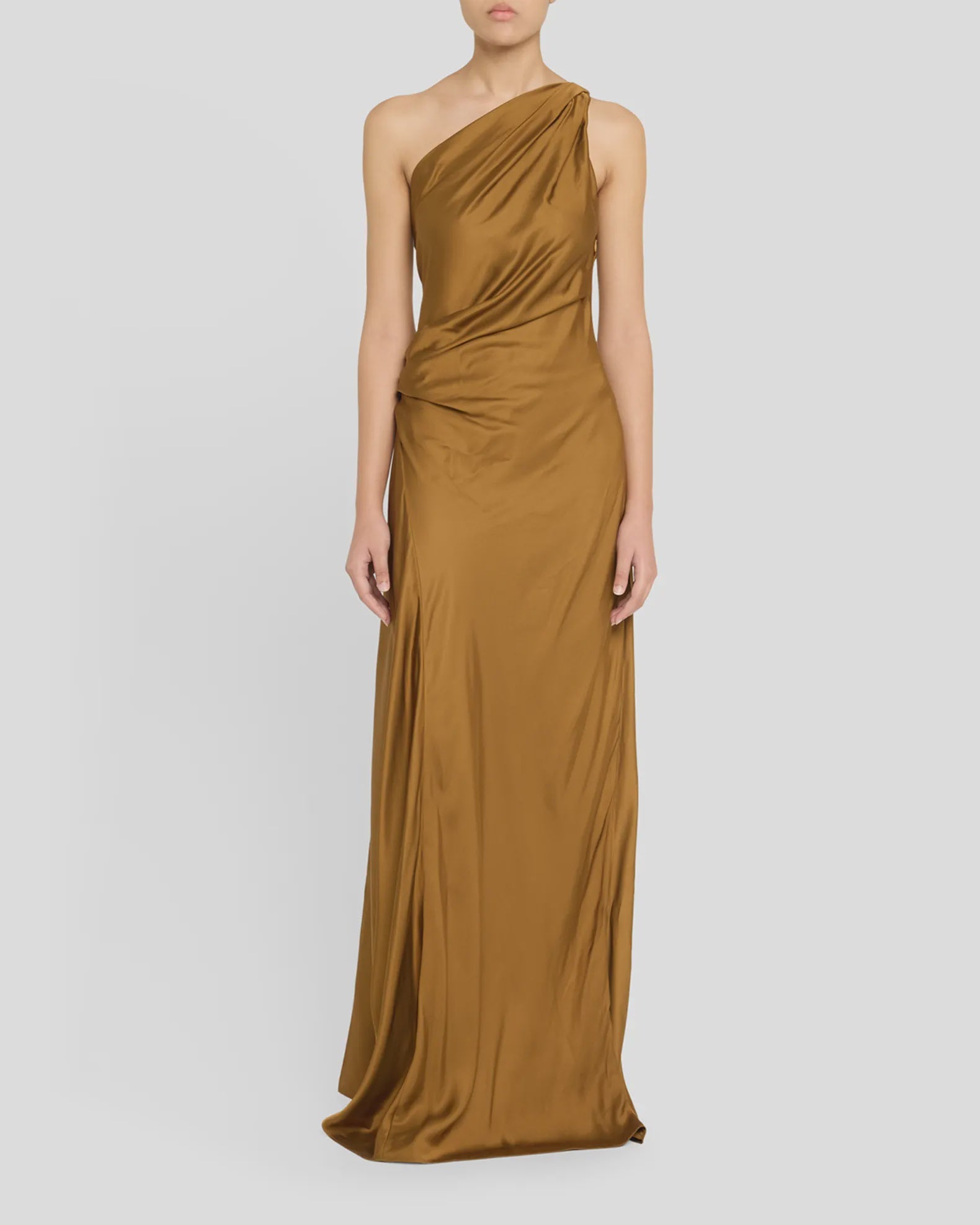 ALC Bronze Gown