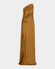 ALC Bronze Gown