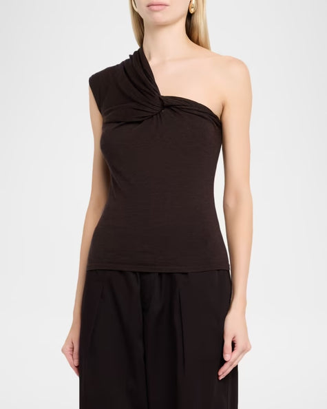 ALC One Shoulder Top