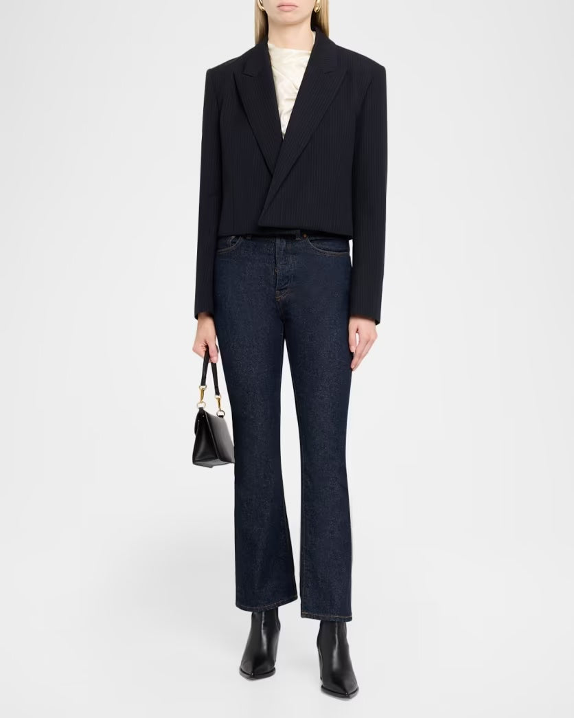 ALC Cropped Blazer