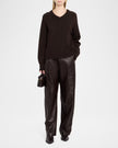 ALC V Neck Sweater