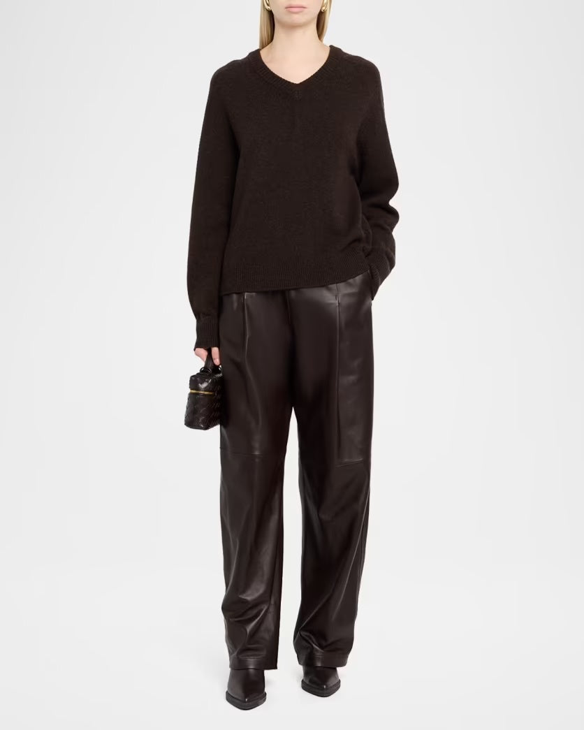ALC V Neck Sweater