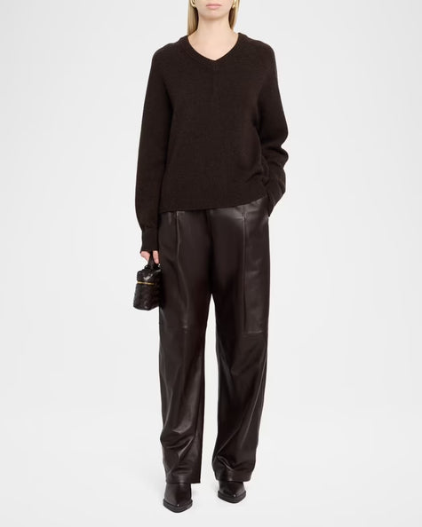 ALC V Neck Sweater