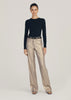 DL Metallic Trouser