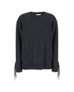 PAR Fringe Sweater