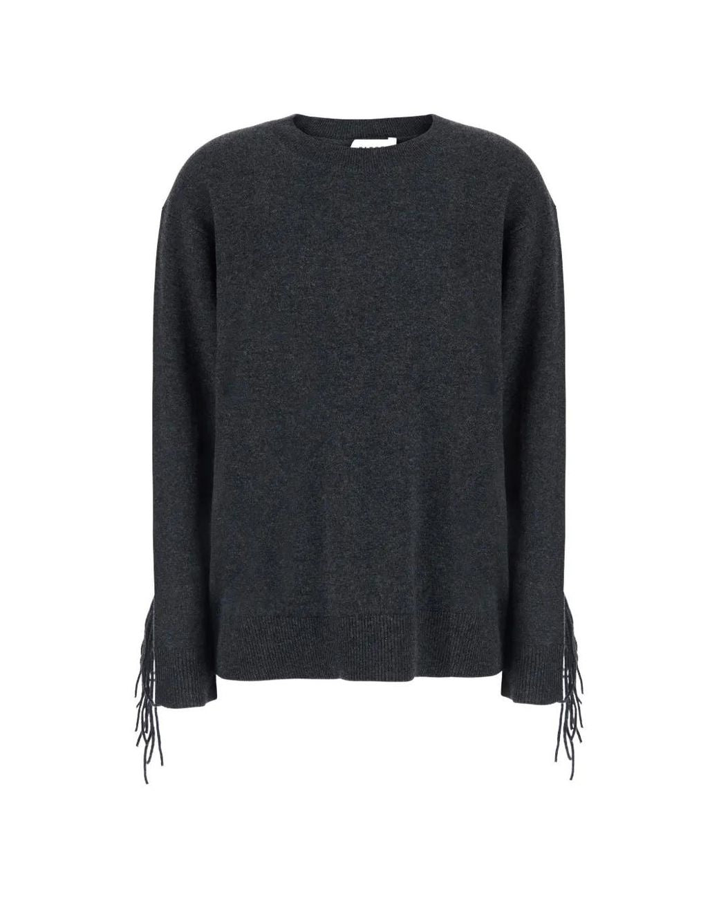 PAR Fringe Sweater